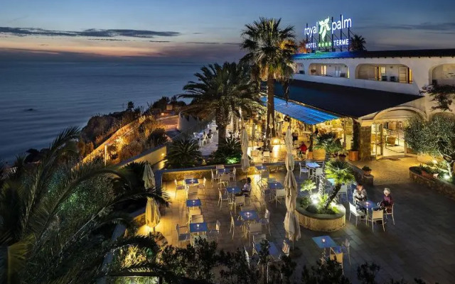 Royal Palm Terme San Marco