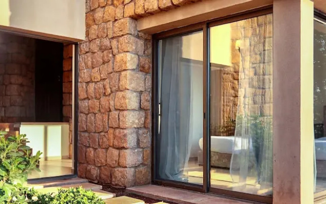 Villa Naya Branch 6 Saltus