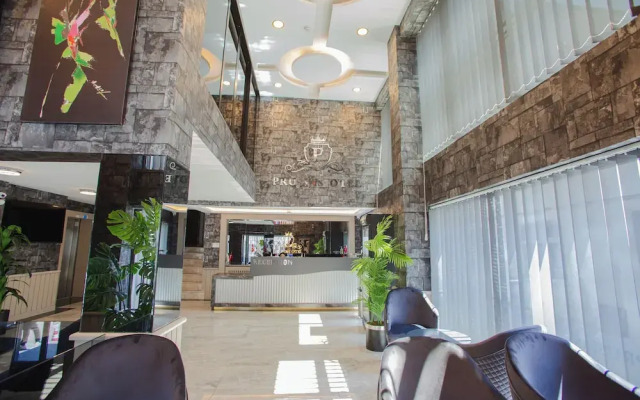 Prusias Otel