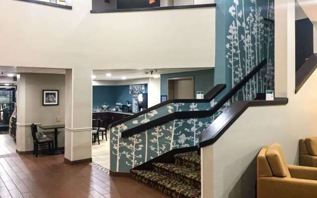 Sleep Inn Chattanooga Hamilton Place