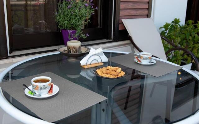 Palaikastro Holiday Apartment