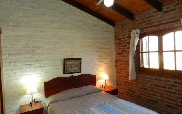 El Rodeo Apart Cabañas & Suites