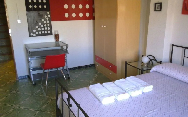 Casa Rural Vall Jijona