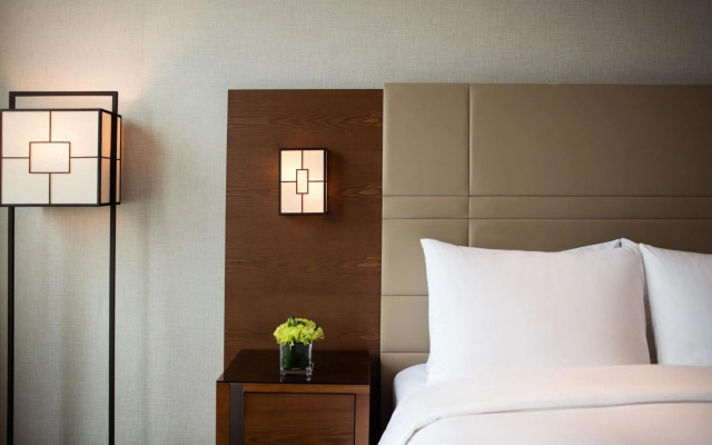 Courtyard by Marriott Seoul Namdaemun