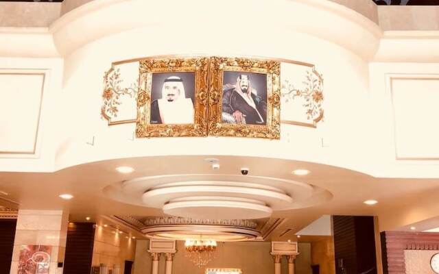 Rayana Sabya Hotel