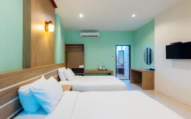 V-park Hotel