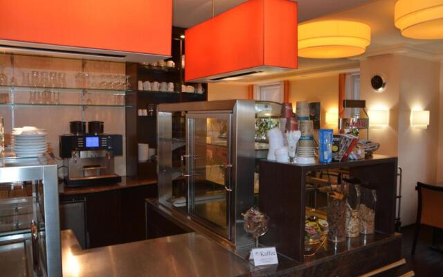 Hotel Oyten am Markt