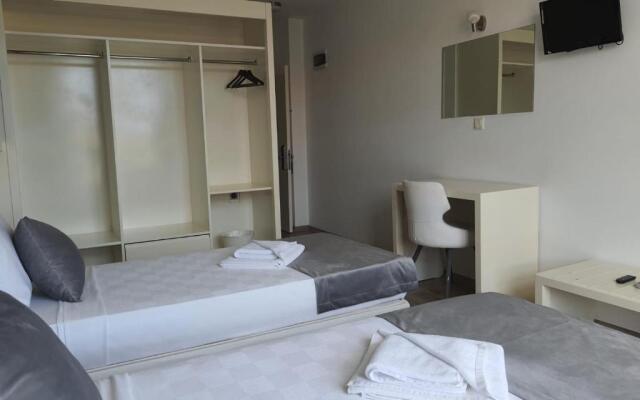 Z Otel