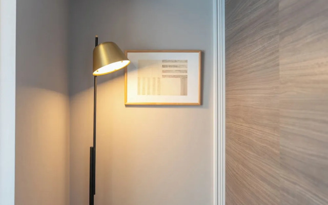 Starry Stay Suite Improve Nishimagome