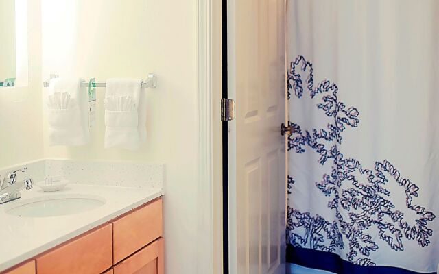 Residence Inn by Marriott Cincinnati Airport Erlanger