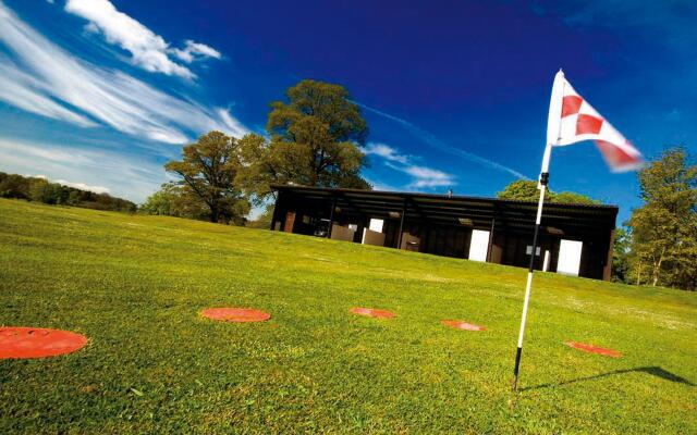 Macdonald Linden Hall Golf & Country Club