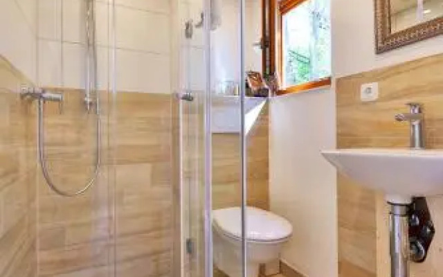 Baumhaushotel Oberbayern