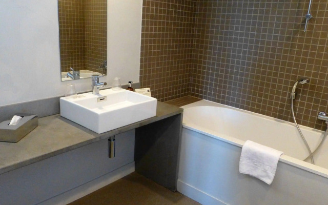 Bliss Hôtel