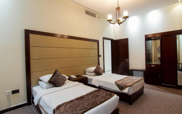 Better Living Hotel Apartments