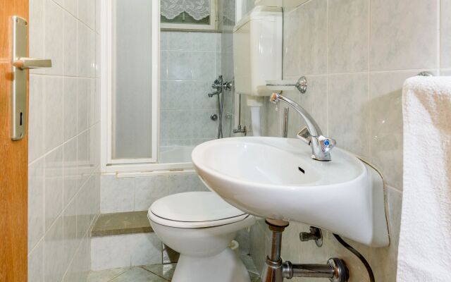 Apartment Mihaela - sea view : A1 Trogir, Riviera Trogir