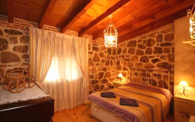 VE Fanega I in Pe Alba