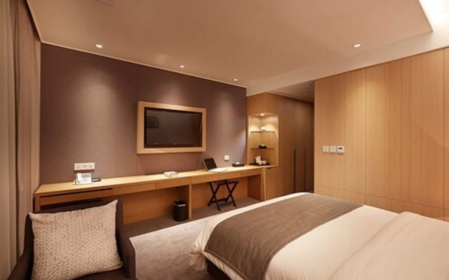 Sejong City Osong Hotel