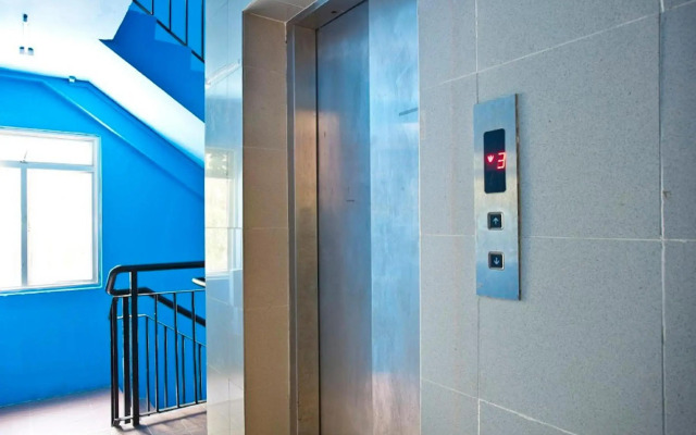 7 Wonders Hostel (SG Clean Certified)