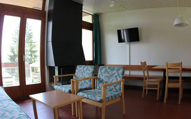 Leysin Lodge