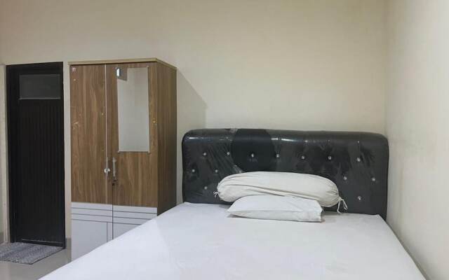 Hotel O Enjoy Homestay & Cafe