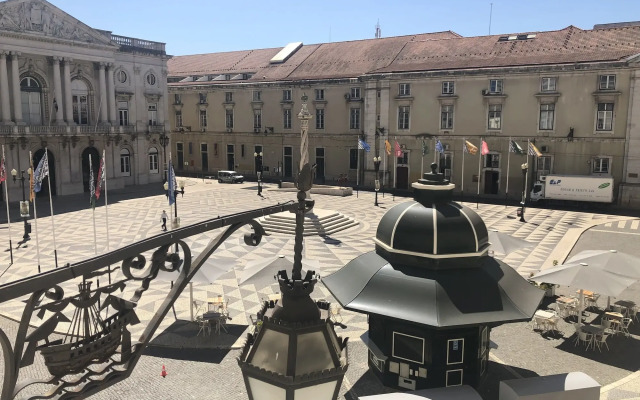 AlmaLusa Baixa & Chiado