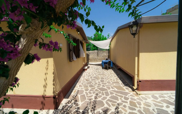 Hotel Residence San Pietro