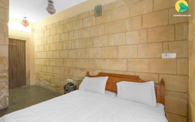 Guesthouse room in Jaisalmer, by GuestHouser 10325