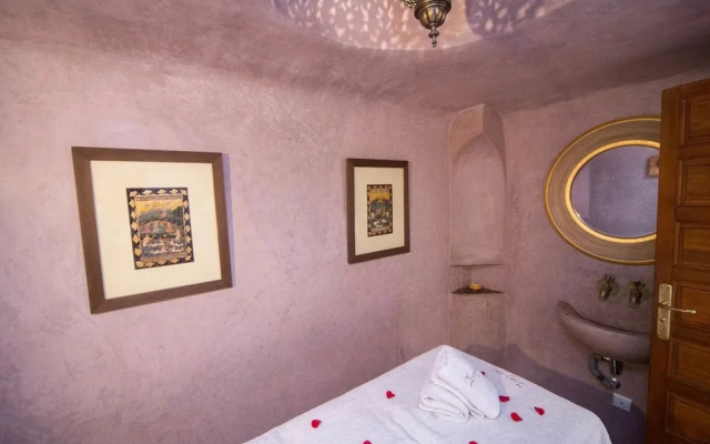 Zamzam Riad and Spa Marrakech