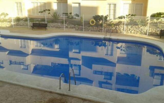 Apartamento Rosa