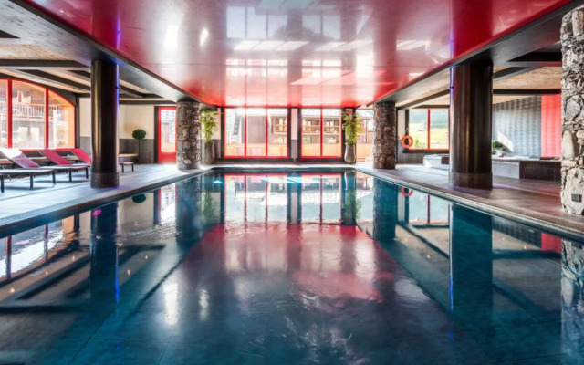 Le Télémark (TIG230)