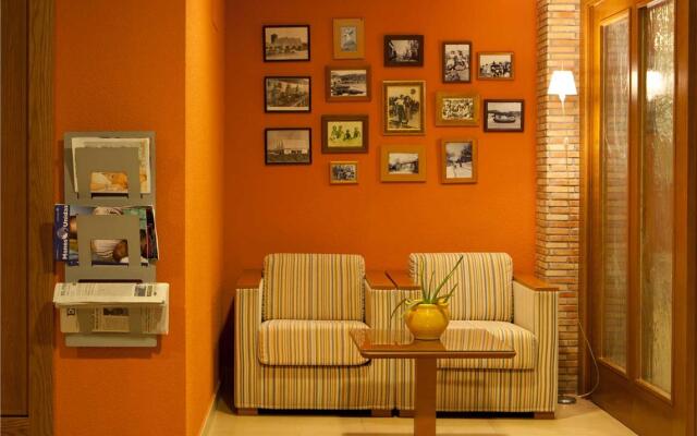 Hotel Bersoca