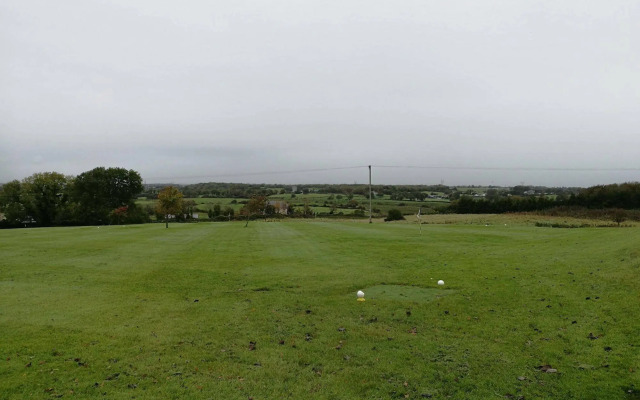 The Inn at Dromoland