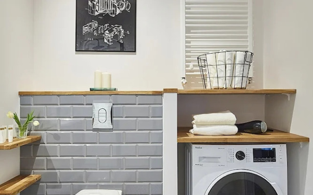 Apartment Rydygiera by Renters