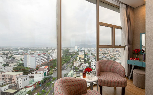 Grand Citiview Da Nang Hotel