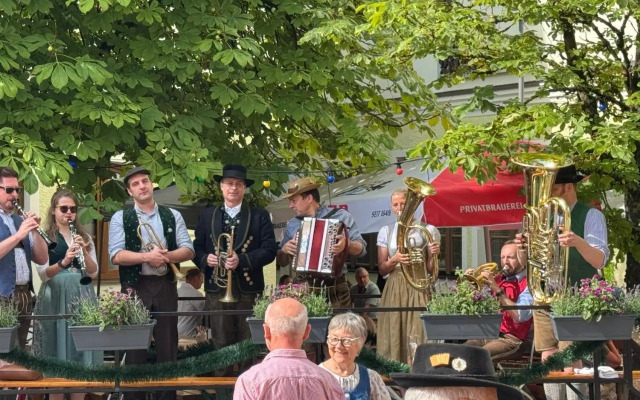 Brauereigasthof Falter