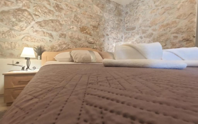 Charming apartment piccolo paradiso