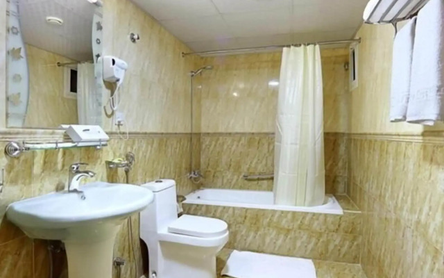 Gulf Star Hotel