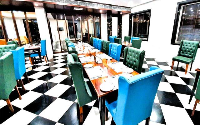 Suvin Residency By Arni Hospitality