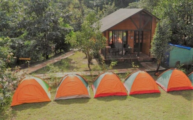 I-Camp Resort