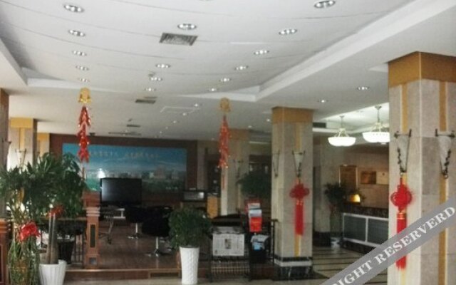 Yuyao Diyuan Hotel