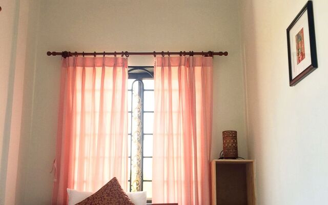 The Cashew Nut Guesthouse