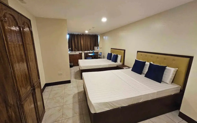 Suntal Residences