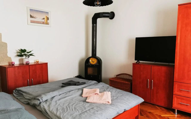 Lehel Apartman