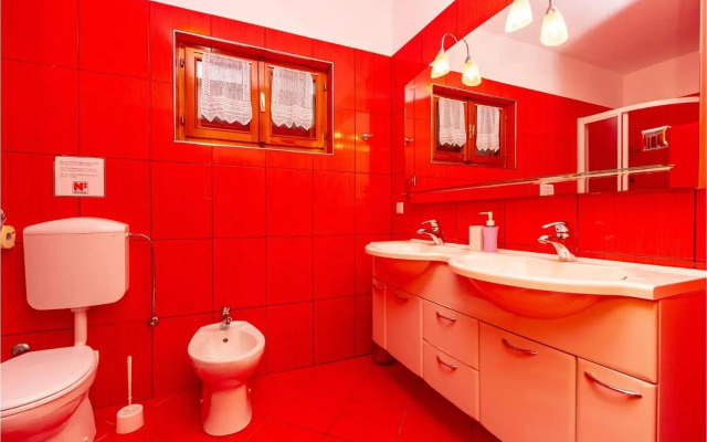 Holiday home Prizba bb