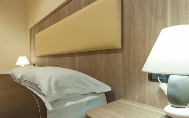 Foresteria Sant'Anna