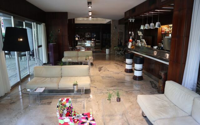 Hotel Corallo