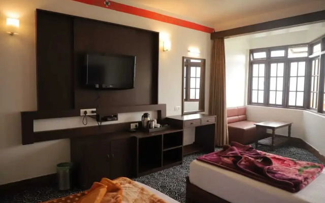 Jewel Himalayan Heights