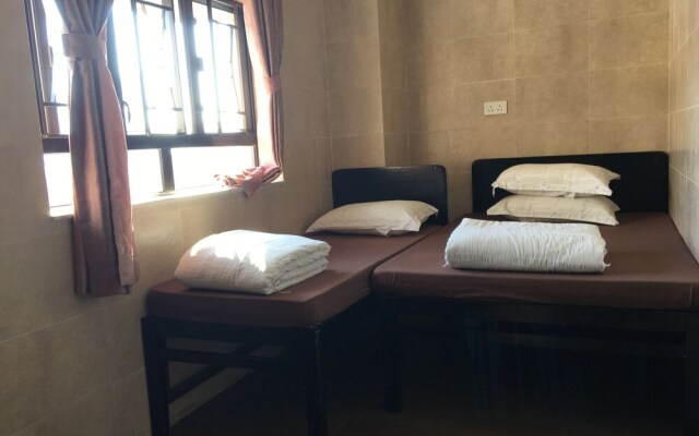 Kowloon Mongkok 1812 Guest House