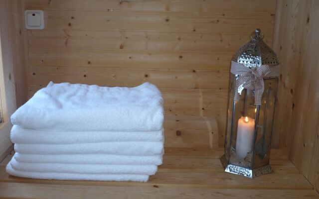 Lugna Gården- Spa & Konferens