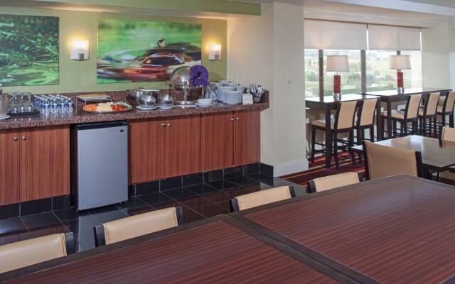 Detroit Marriott Southfield